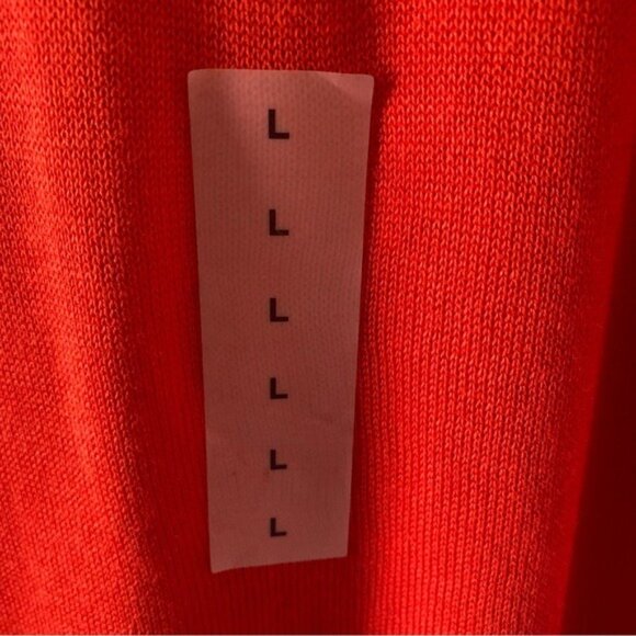 NWT Old Navy Women's Lightweight Sweater Size L‎ - Picture 4 of 7